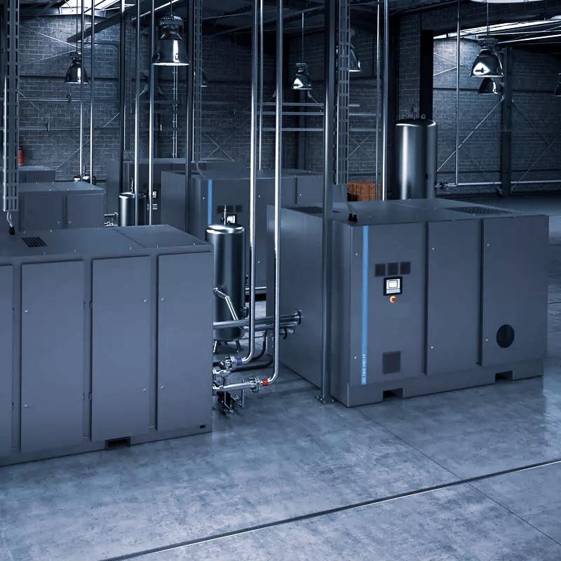 ComTek Compressor – ComTek Compressor